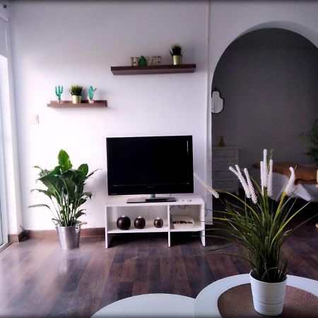 Apartamento Rambla Castro Apartman Los Realejos Kültér fotó