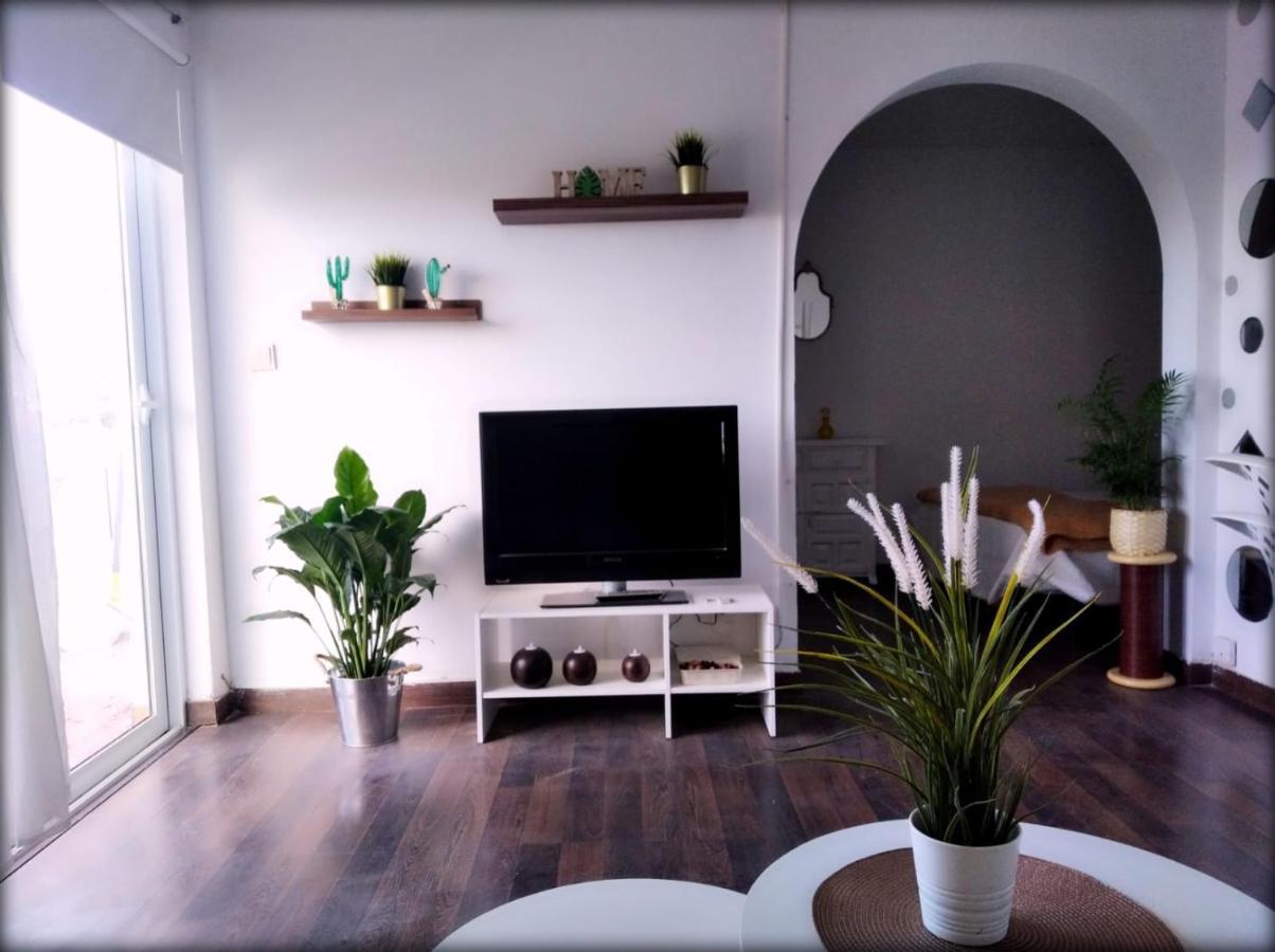 Apartamento Rambla Castro Apartman Los Realejos Kültér fotó
