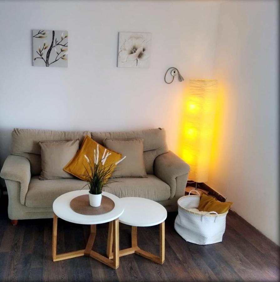 Apartamento Rambla Castro Apartman Los Realejos Kültér fotó