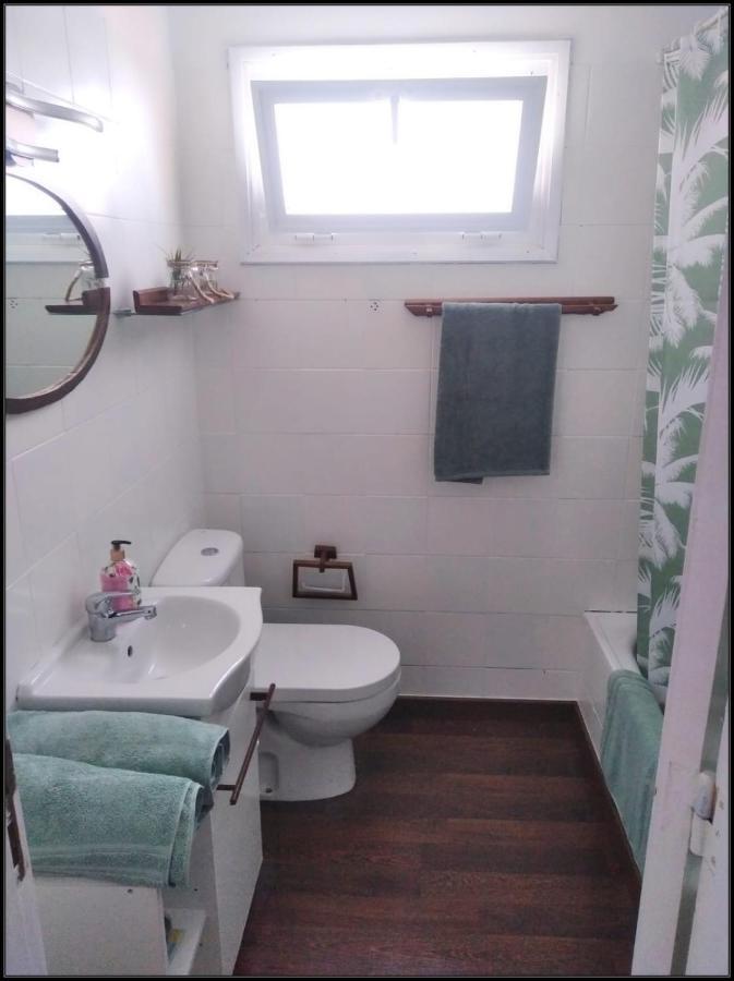 Apartamento Rambla Castro Apartman Los Realejos Kültér fotó